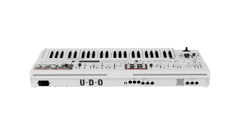 UDO AUDIO SUPER 6 ST49