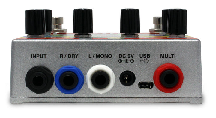 ALEXANDER PEDALS SYNTAX ERROR 2