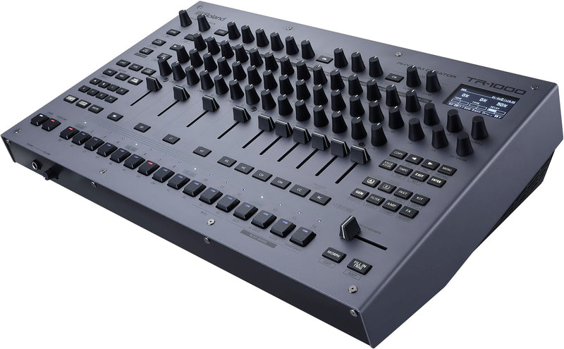ROLAND TR-1000 : PRE-ORDER