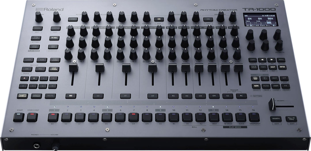 ROLAND TR-1000