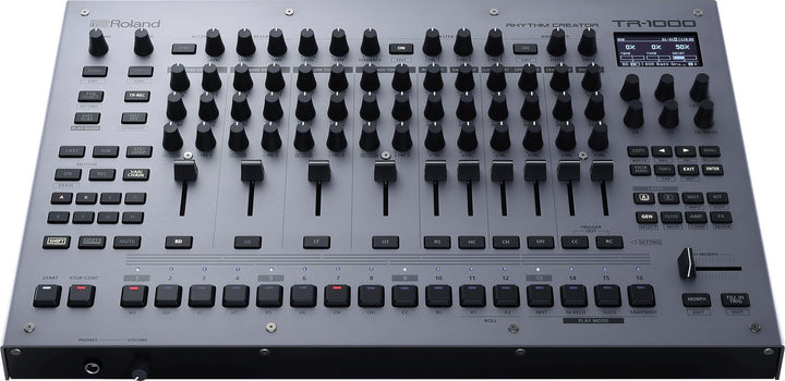 ROLAND TR-1000