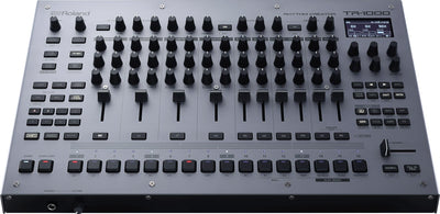 ROLAND TR-1000 : PRE-ORDER