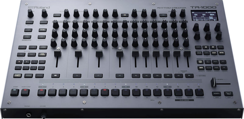ROLAND TR-1000 : PRE-ORDER