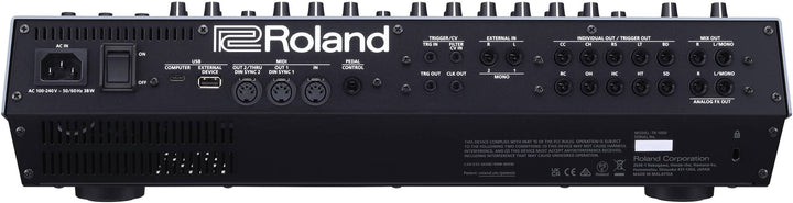 ROLAND TR-1000
