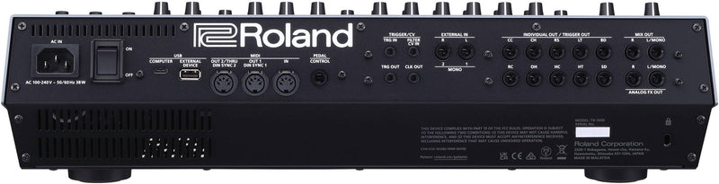 ROLAND TR-1000 : PRE-ORDER