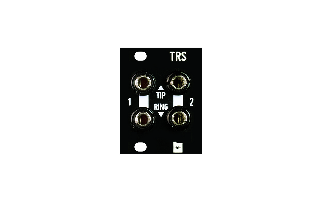 BEFACO 1U TRS