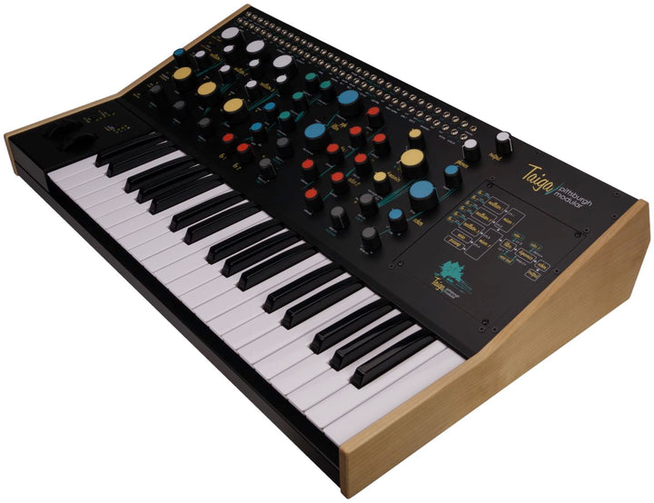 PITTSBURGH MODULAR TAIGA KEYBOARD
