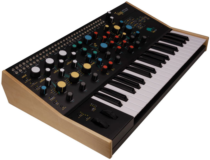 PITTSBURGH MODULAR TAIGA KEYBOARD