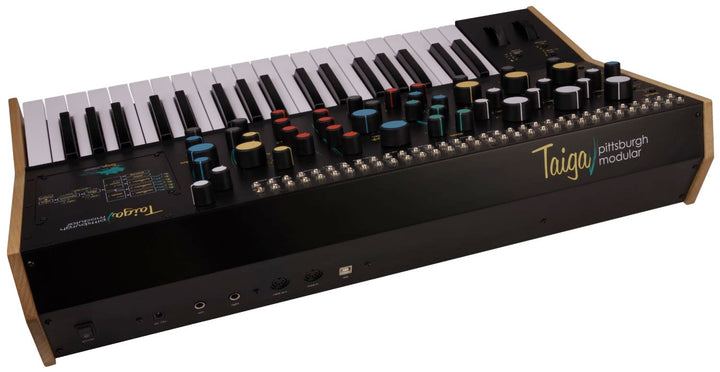 PITTSBURGH MODULAR TAIGA KEYBOARD