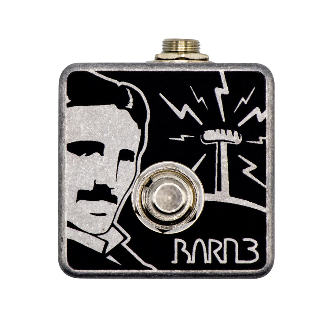 BARN3 TESLA TAP