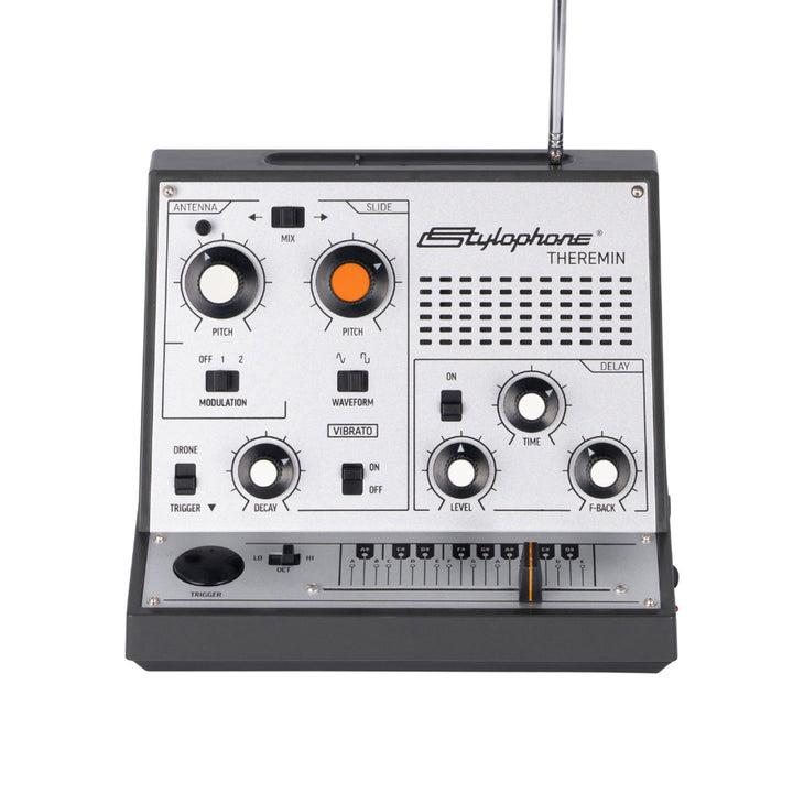 DUBREQ STYLOPHONE THEREMIN