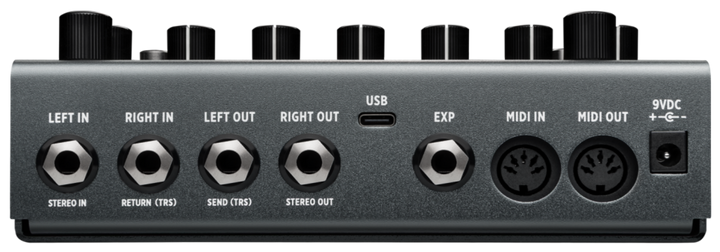 STRYMON TIMELINE MX
