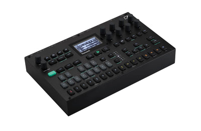 ELEKTRON TONVERK : PRE-ORDER