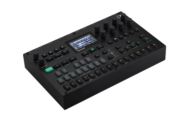 ELEKTRON TONVERK : PRE-ORDER