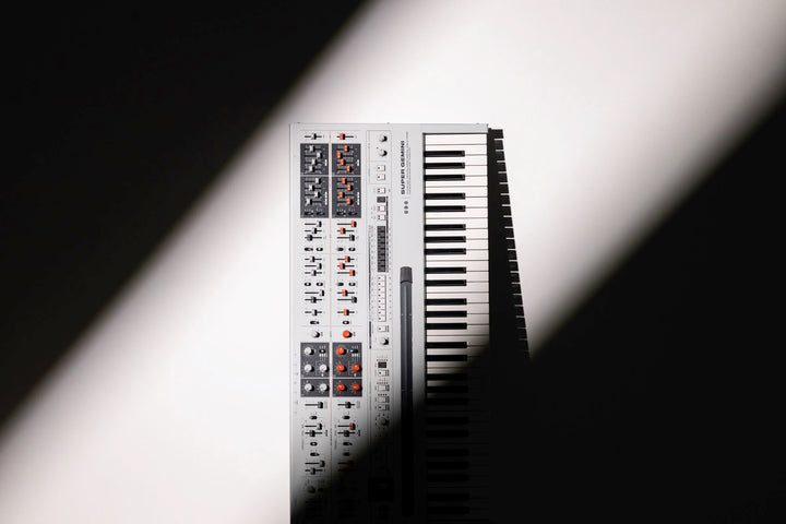 UDO AUDIO SUPER GEMINI