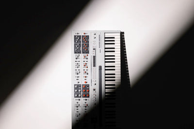 UDO AUDIO SUPER GEMINI