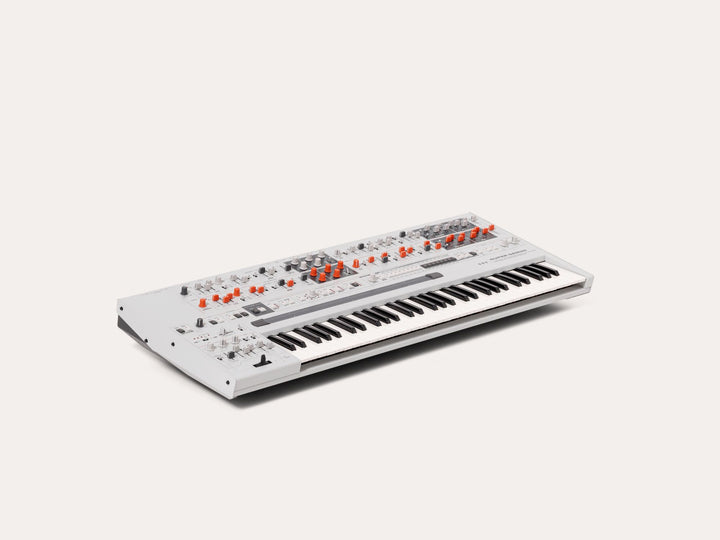 UDO AUDIO SUPER GEMINI