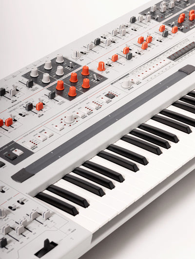 UDO AUDIO SUPER GEMINI