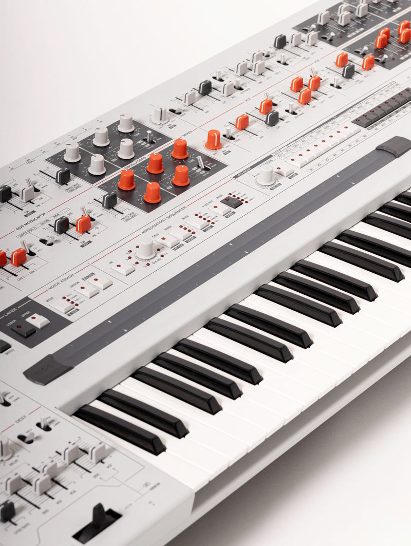 UDO AUDIO SUPER GEMINI