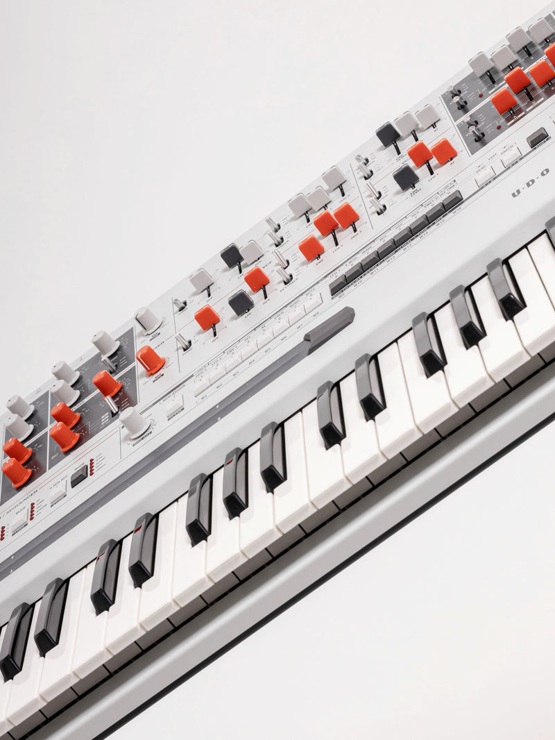 UDO AUDIO SUPER GEMINI