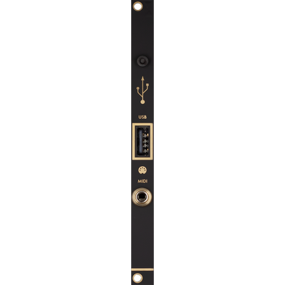 INSTRUO DAIL + USB EXPANDER