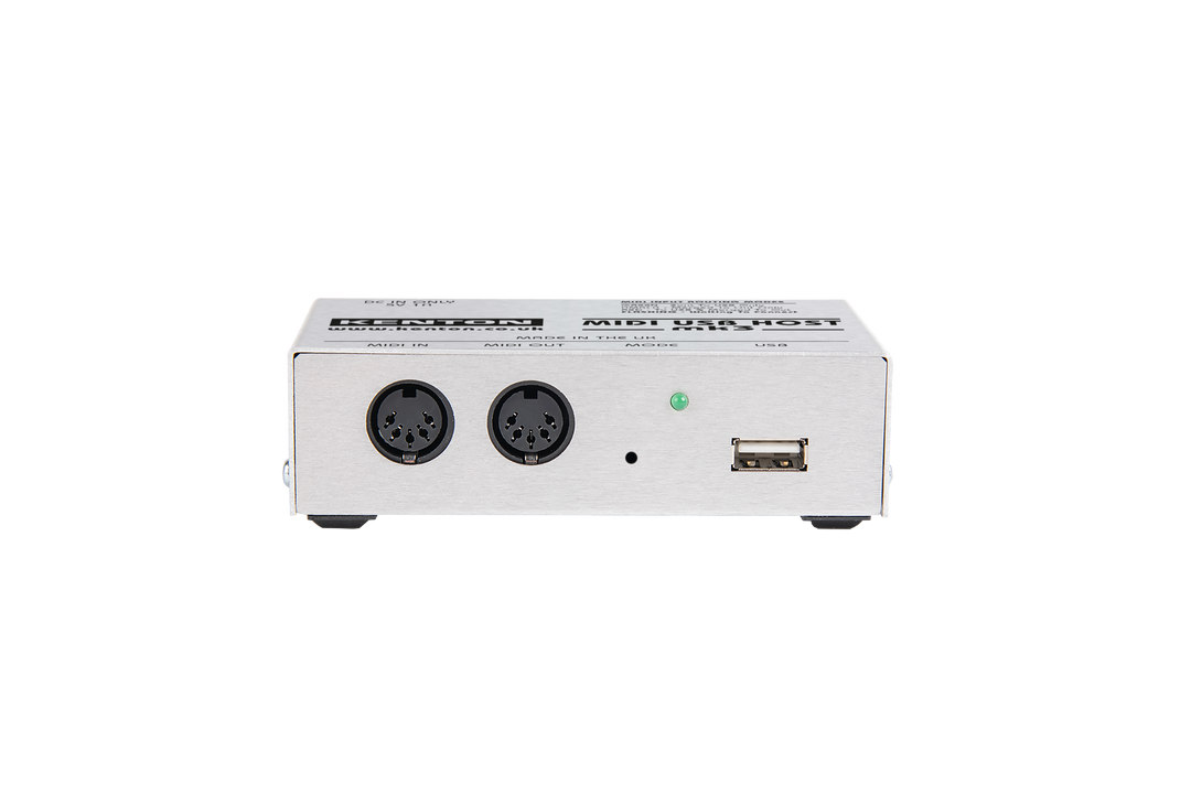 KENTON MIDI USB HOST MKlll
