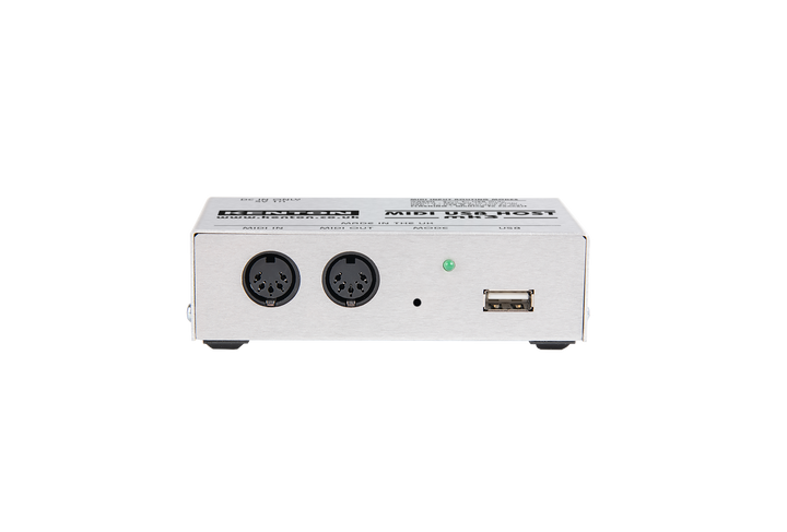 KENTON MIDI USB HOST MKlll
