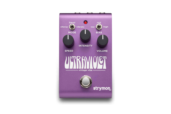 STRYMON ULTRAVIOLET