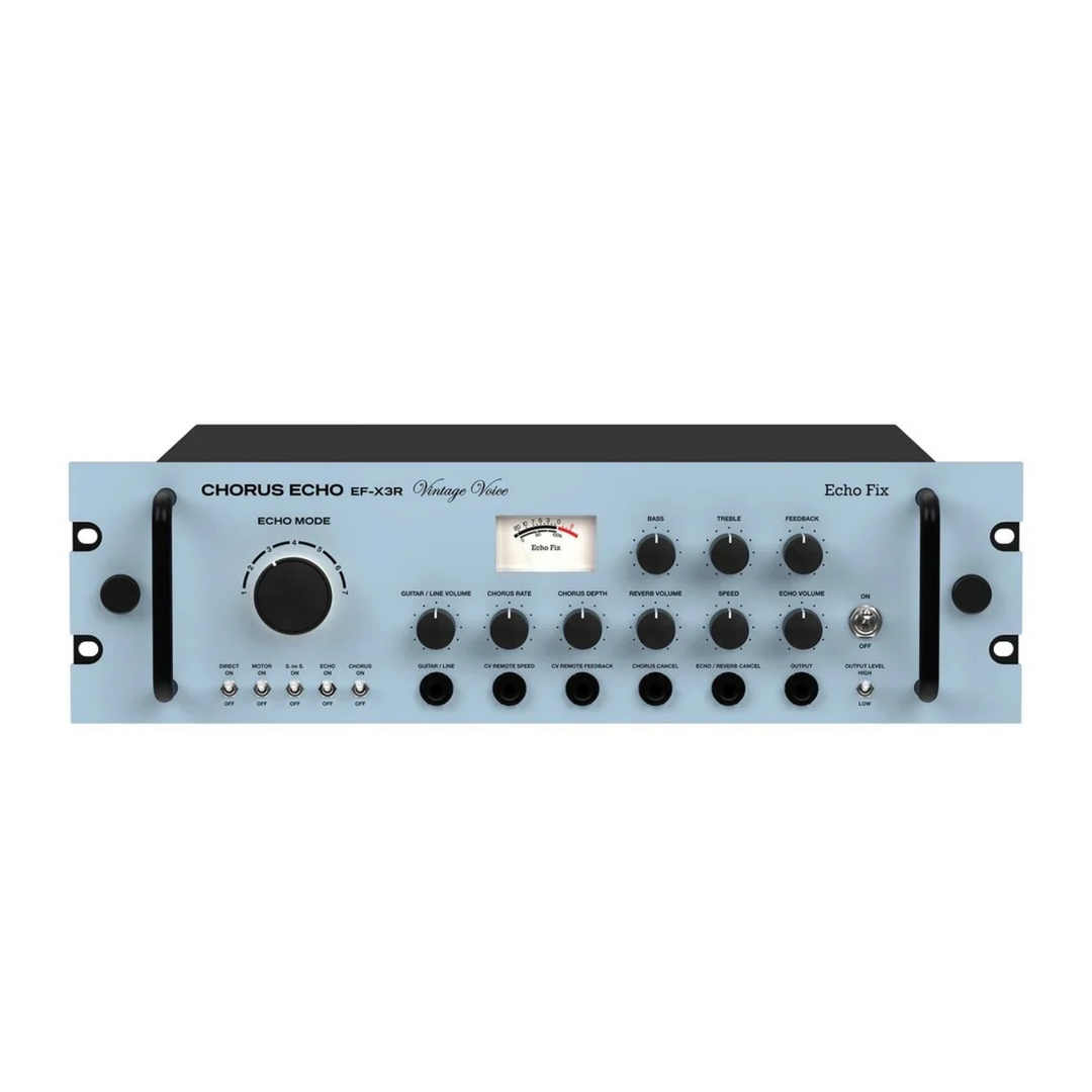 ECHO FIX EF-X3 VINTAGE VOICE : SPECIAL ORDER