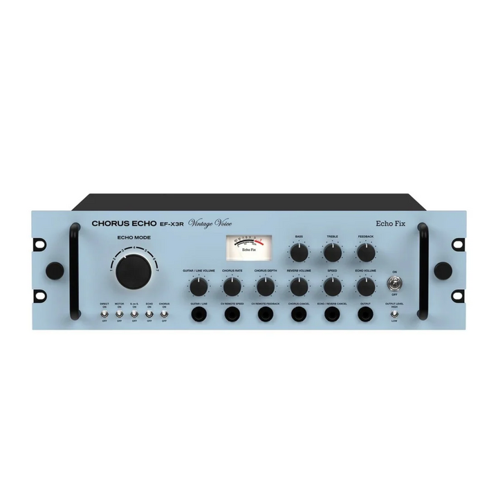 ECHO FIX EF-X3 VINTAGE VOICE : SPECIAL ORDER