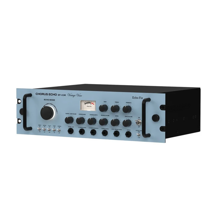 ECHO FIX EF-X3 VINTAGE VOICE : SPECIAL ORDER