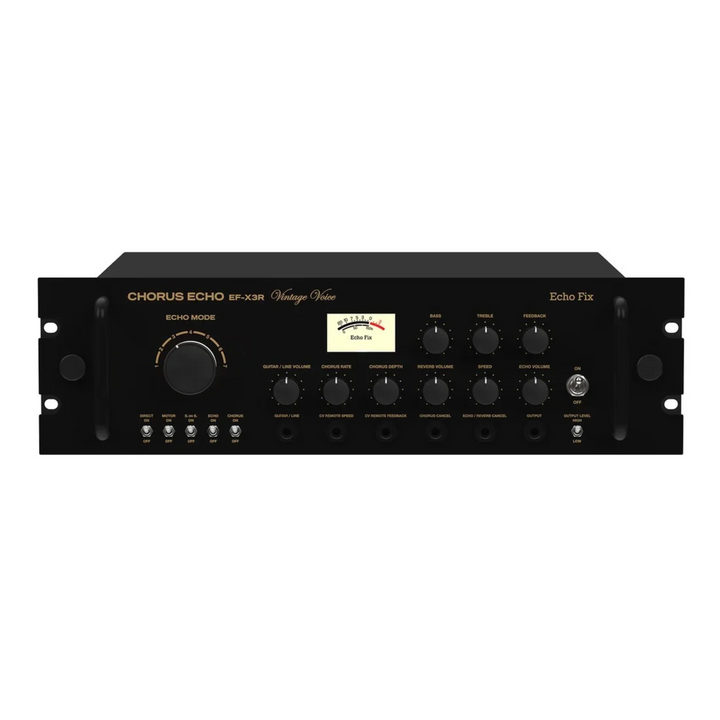 ECHO FIX EF-X3 VINTAGE VOICE : SPECIAL ORDER
