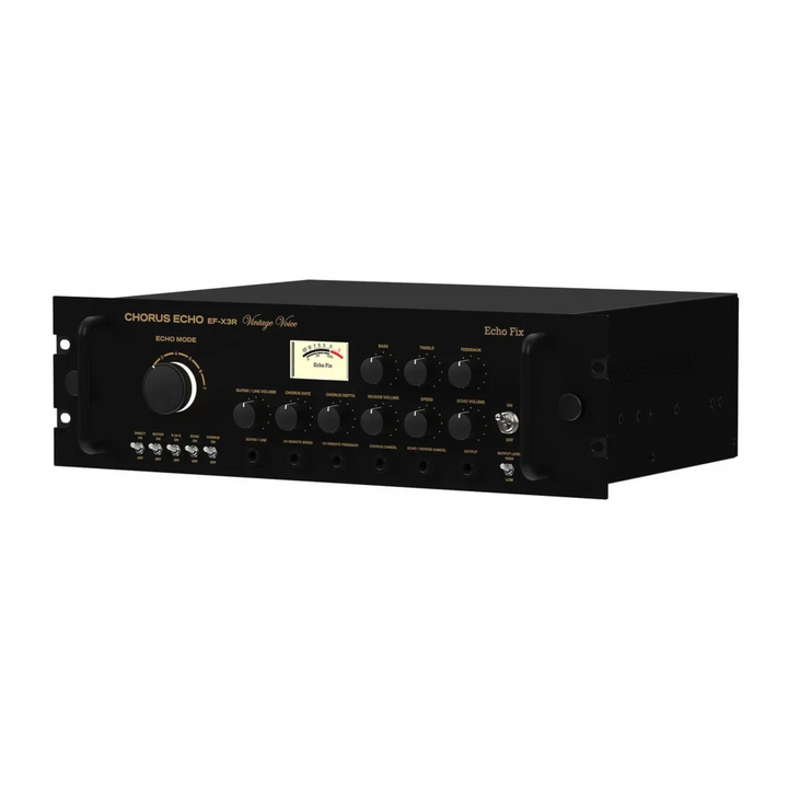 ECHO FIX EF-X3 VINTAGE VOICE : SPECIAL ORDER