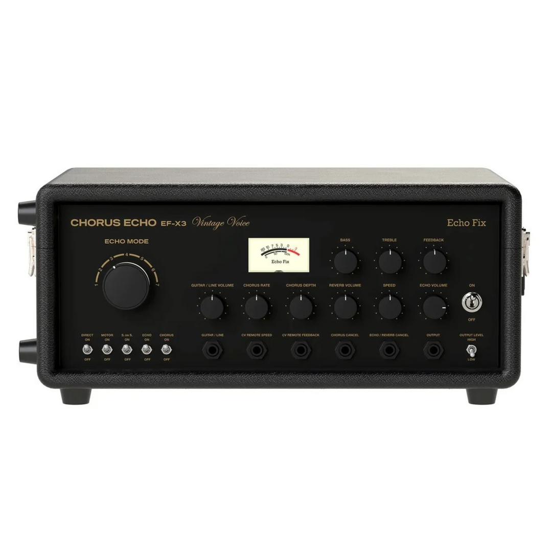 ECHO FIX EF-X3 VINTAGE VOICE : SPECIAL ORDER