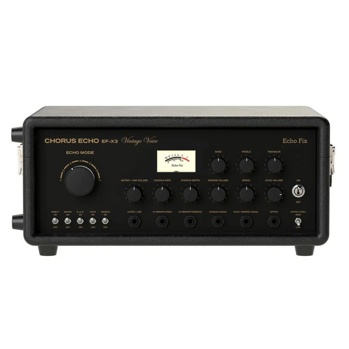 ECHO FIX EF-X3 VINTAGE VOICE : SPECIAL ORDER