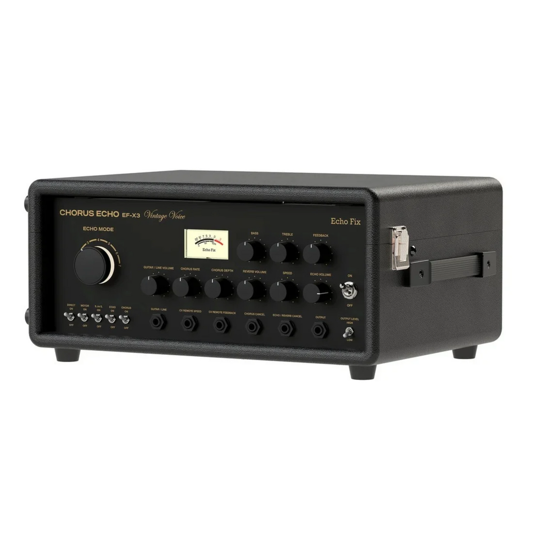 ECHO FIX EF-X3 VINTAGE VOICE : SPECIAL ORDER