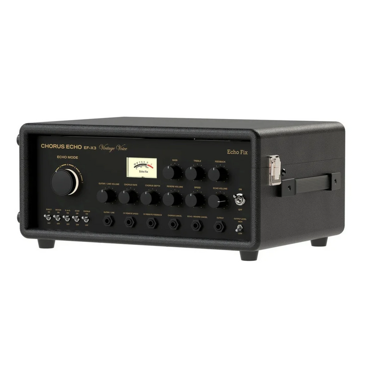 ECHO FIX EF-X3 VINTAGE VOICE : SPECIAL ORDER