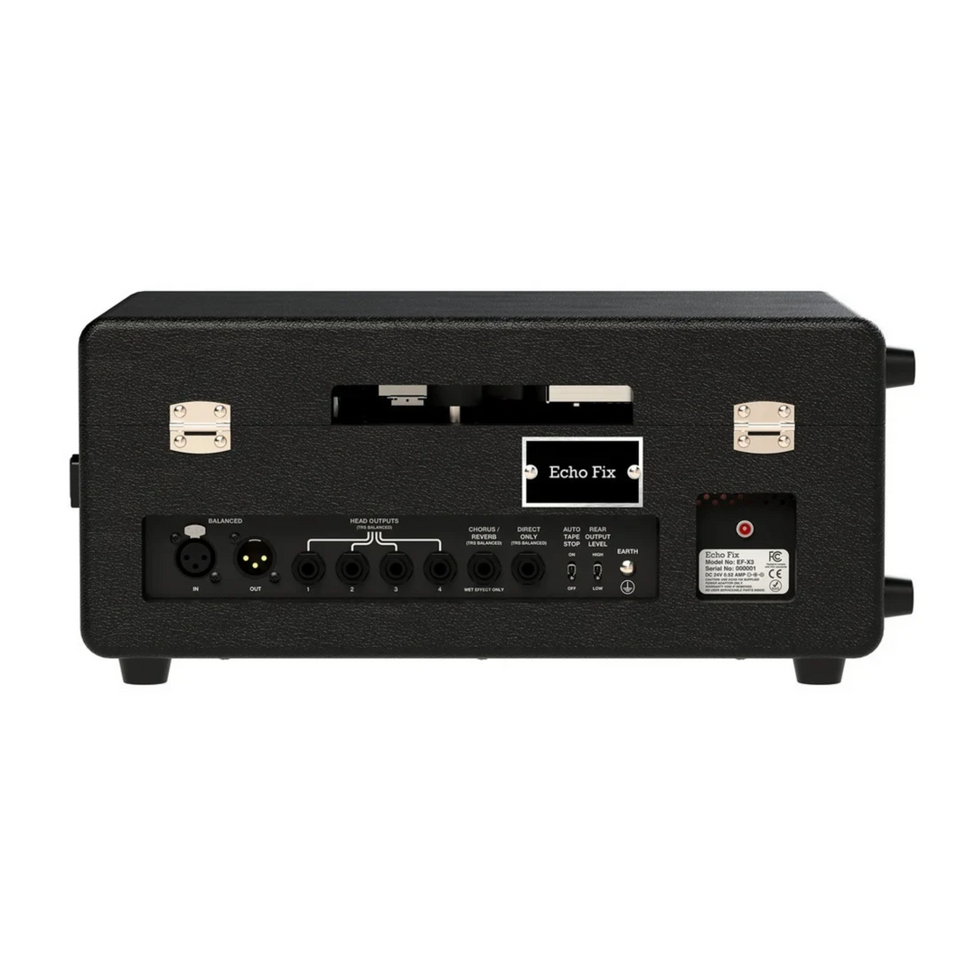 ECHO FIX EF-X3 VINTAGE VOICE : SPECIAL ORDER