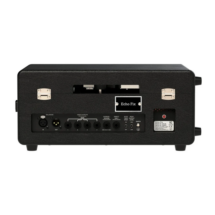 ECHO FIX EF-X3 VINTAGE VOICE : SPECIAL ORDER
