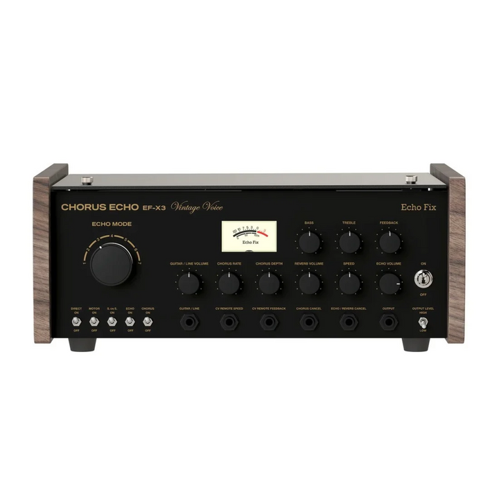 ECHO FIX EF-X3 VINTAGE VOICE : SPECIAL ORDER