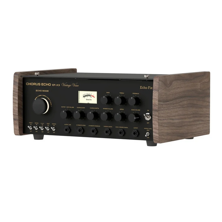 ECHO FIX EF-X3 VINTAGE VOICE : SPECIAL ORDER