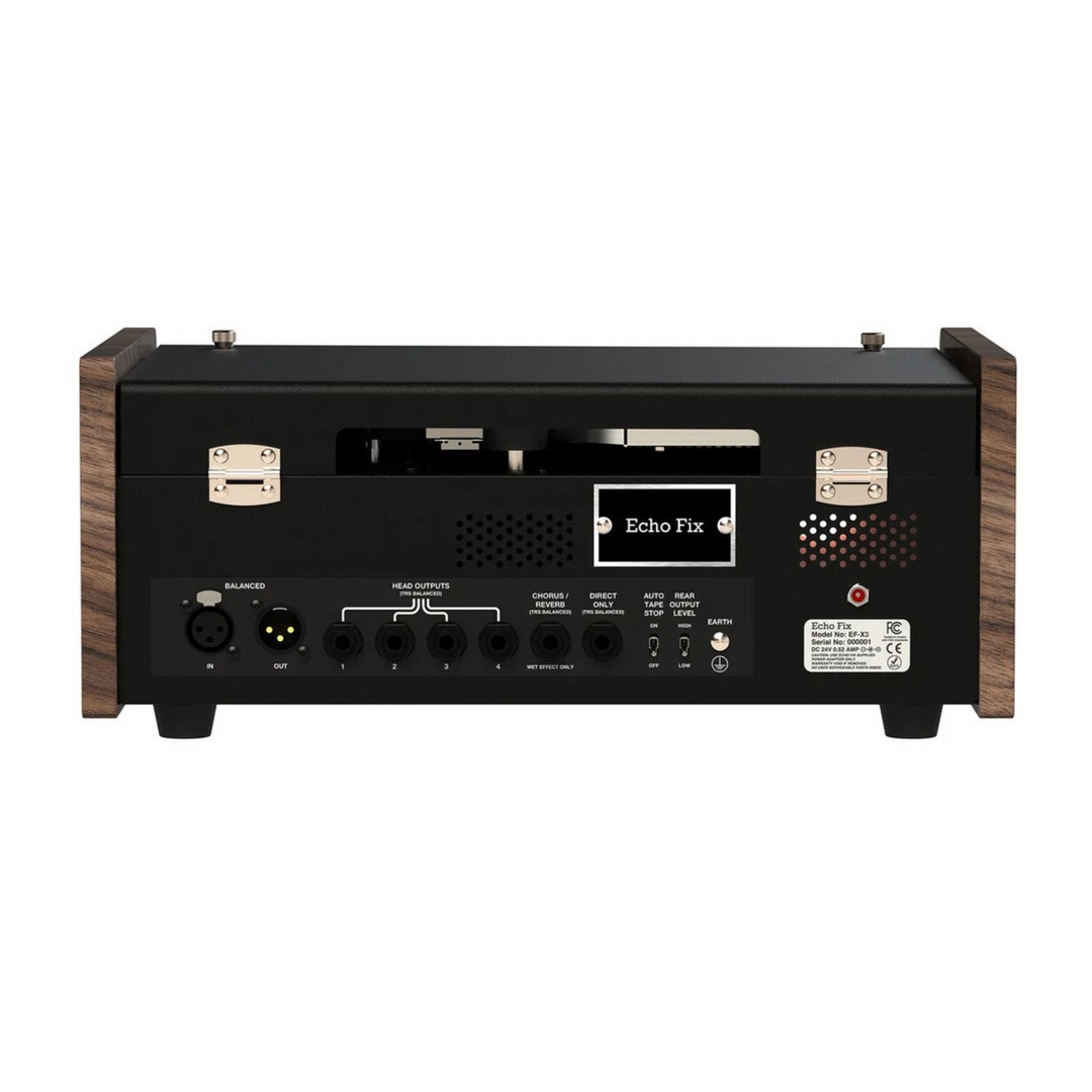 ECHO FIX EF-X3 VINTAGE VOICE : SPECIAL ORDER