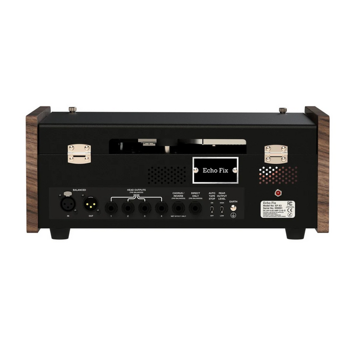 ECHO FIX EF-X3 VINTAGE VOICE : SPECIAL ORDER