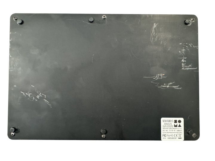 SOMA LABORATORY PULSAR-23 UTILITIES (SCREWS) : USED