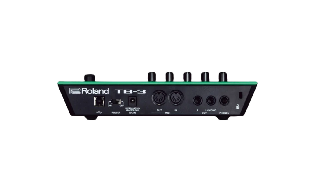 ROLAND TB-3 : USED