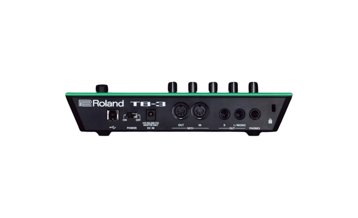 ROLAND TB-3 : USED