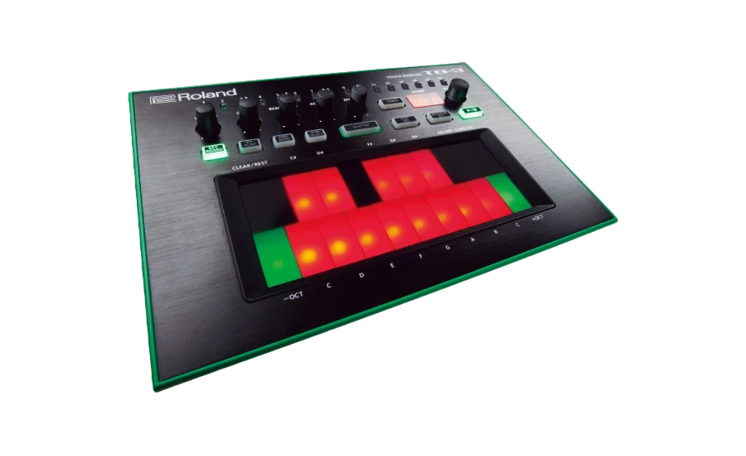 ROLAND TB-3 : USED