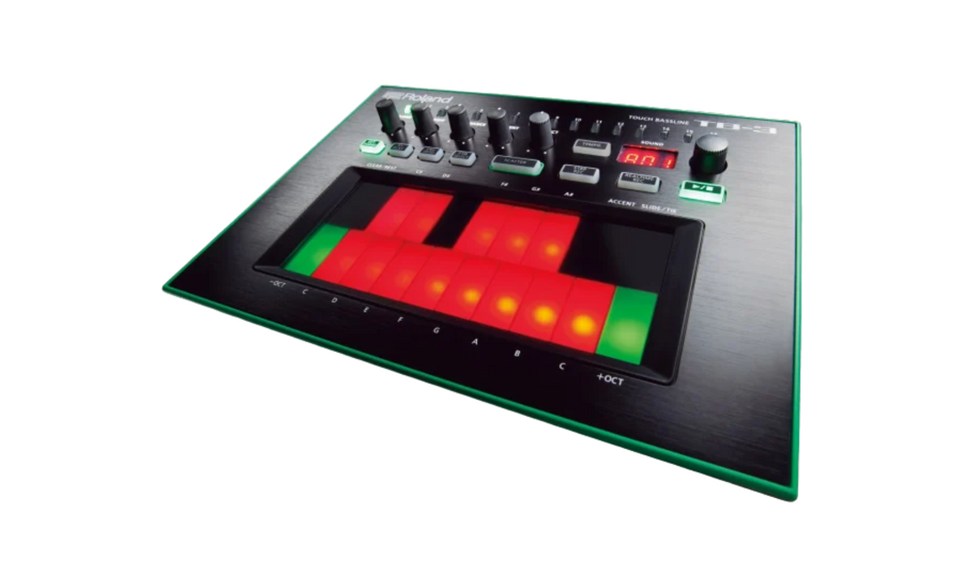 ROLAND TB-3 : USED