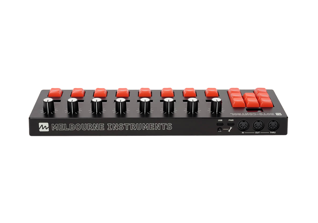MELBOURNE INSTRUMENTS ROTO-CONTROL BITWIG EDITION : USED