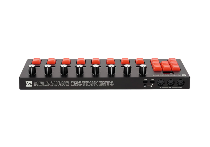 MELBOURNE INSTRUMENTS ROTO-CONTROL BITWIG EDITION : USED